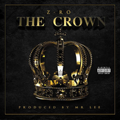 The Crown by Z-ro