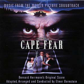 Frightened Sam by Bernard Herrmann