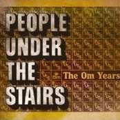 The Bomb Combo by People Under The Stairs