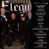 Elegy Sampler 39