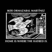 Home Is Where the Hatred Is