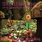 Eyes Wide Open by Der Blutharsch And The Infinite Church Of The Leading Hand