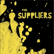 Simple Man by The Suppliers