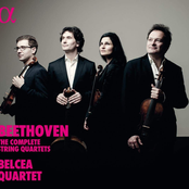 Belcea Quartet: Beethoven: The Complete String Quartets