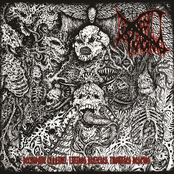 Hecatombe Canibal, Líbidos Prazeres, Lúgubres Desejos