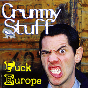 Fuck Europe by Crummy Stuff