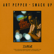 A Bit Of Basie by Art Pepper Quintet