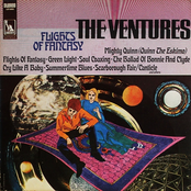 Walking The Carpet by The Ventures