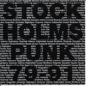Stockholmspunk 1979-91