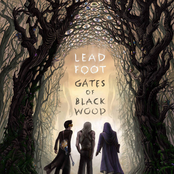 Gates of Black Wood