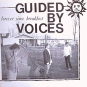 Sometimes I Cry by Guided By Voices