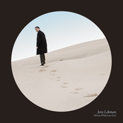 The World Moves On by Jens Lekman