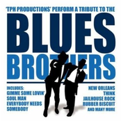 The Blues Brothers Soundtrack: TPH Production Perform The Blues Brothers