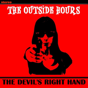 The Devil's Right Hand