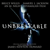 Weightlifting by James Newton Howard