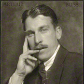 Sir Arthur Bliss