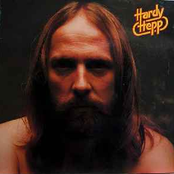 hardy hepp