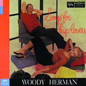 Moon Song by Woody Herman