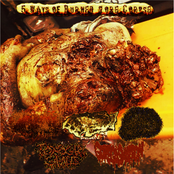 5 Ways of Burned Gore Corpse