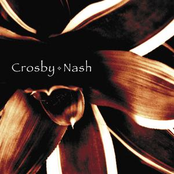 Crosby & Nash: Crosby & Nash