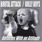 Anthems with an Attitude