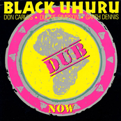 The Heathen by Black Uhuru