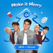 Make It Merry, I-GCash Mo (feat. SB19)