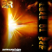 Fear of War EP