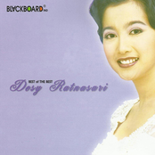 Best Of The Best Desy Ratnasari