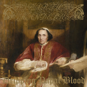 Dripping Papal Blood - EP