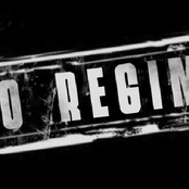 No Regime EP