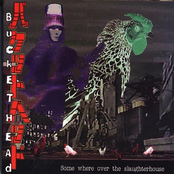 Wires And Clips by Buckethead