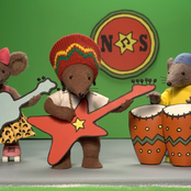 Rastamouse & Da Easy Crew