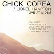 Chick & Lionel Live At Midem