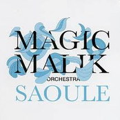 Caraïbes by Magic Malik Orchestra