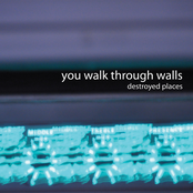 Sleepwalking by You Walk Through Walls
