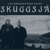 ivar bjornson & einar selvik's skuggsja