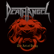 Death Angel: The Art of Dying