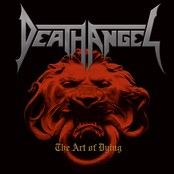 Death Angel: The Art Of Dying