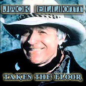 hootenanny with jack elliott