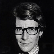 Yves Saint Laurent