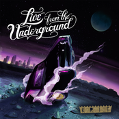 Big K.R.I.T.: Live From The Underground