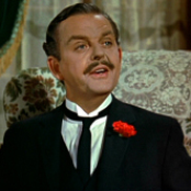 david tomlinson