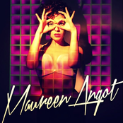 Maureen Angot