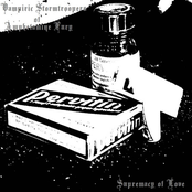 Vampiric Stormtroopers of Amphetamine Fury