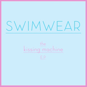 The Kissing Machine EP