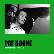 Beg Your Pardon by Pat Boone