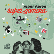 Super gomena