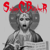 satanic butcher