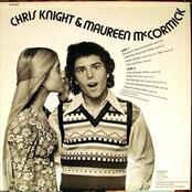 chris knight & maureen mccormick